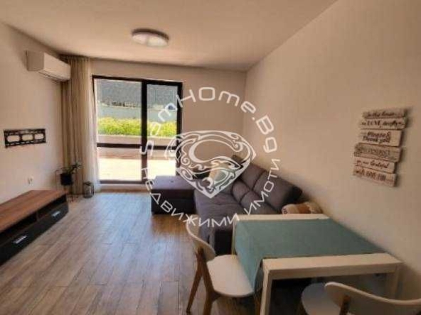 Дава се под наем Двустаен апартамент в Варна, Бриз - 70 кв.м за 600 € - Снимка #1