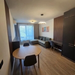 Дава се под наем Двустаен апартамент в София, Сердика - 65 кв.м за 677.79 € - Снимка #1