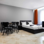 Дава се под наем Едностаен апартамент в София, Център - 40 кв.м за 490 € - Снимка #1