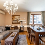 Дава се под наем Тристаен апартамент в Пловдив, Съдийски - 87 кв.м за 550 € - Снимка #1