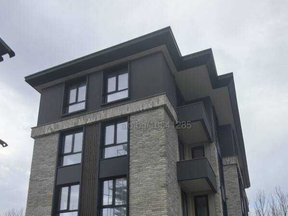 Двустаен апартамент в Пловдив, Христо Смирненски - 79 кв.м за 893 €/кв.м - Снимка #1