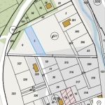 Парцел в с. Голяновци, Област София-област - 785 кв.м за 49 €/кв.м - Снимка #1