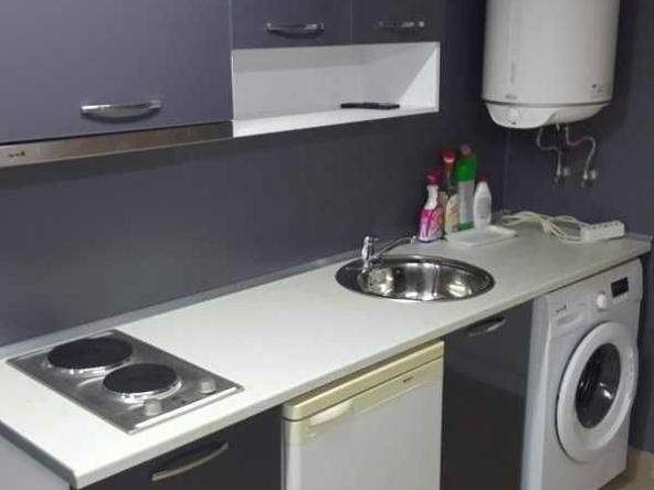 Дава се под наем Едностаен апартамент в София, Надежда 1 - 20 кв.м за 250 € - Снимка #1