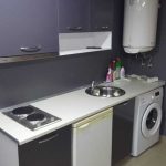 Дава се под наем Едностаен апартамент в София, Надежда 1 - 20 кв.м за 249 € - Снимка #1