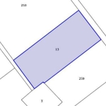 Парцел в Асеновград - 3201 кв.м за 86 €/кв.м - Снимка #1