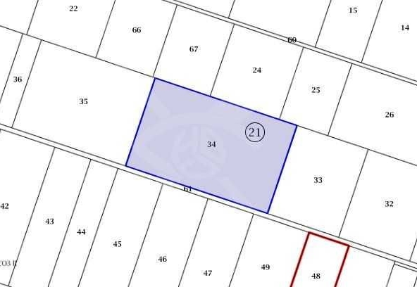 Парцел в с. Граф Игнатиево, Област Пловдив - 10000 кв.м за 5 €/кв.м - Снимка #1