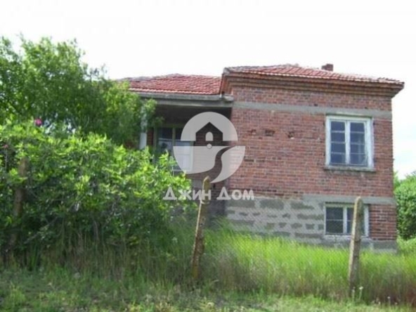 Къща в с. Добриново, Област Бургас - 71 кв.м за 155 €/кв.м - Снимка #1