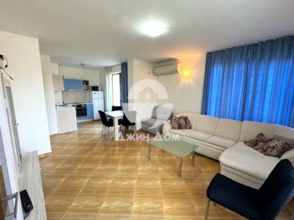 Двустаен апартамент в к.к. Слънчев бряг - 87 кв.м за 897 €/кв.м - Снимка #1