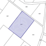 Парцел в Куклен - 2899 кв.м за 16 €/кв.м - Снимка #1