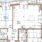 Двустаен апартамент в София, Център - 80 кв.м за 2750 €/кв.м - Снимка #1