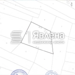 Парцел в с. Макоцево, Област София-област - 4245 кв.м за 7 €/кв.м - Снимка #1