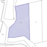 Парцел в с. Марково, Област Пловдив - 1700 кв.м за 38 €/кв.м - Снимка #1