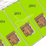 Парцел в Черноморец - 658 кв.м за 78 €/кв.м - Снимка #1