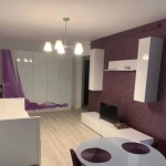 Дава се под наем Едностаен апартамент в Пловдив, Кършияка - 41 кв.м за 214.2 € - Снимка #1