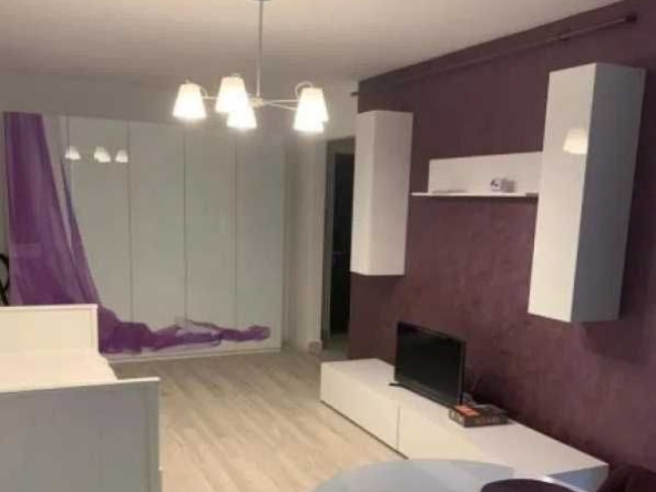 Дава се под наем Едностаен апартамент в Пловдив, Кършияка - 41 кв.м за 214.2 € - Снимка #1