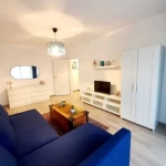 Дава се под наем Едностаен апартамент в Пловдив, Тракия - 60 кв.м за 229.5 € - Снимка #1