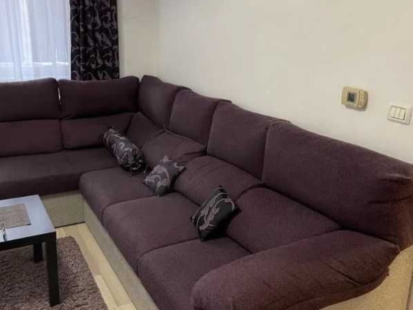 Дава се под наем Тристаен апартамент в Пловдив, Каменица 1 - 86 кв.м за 229.5 € - Снимка #1