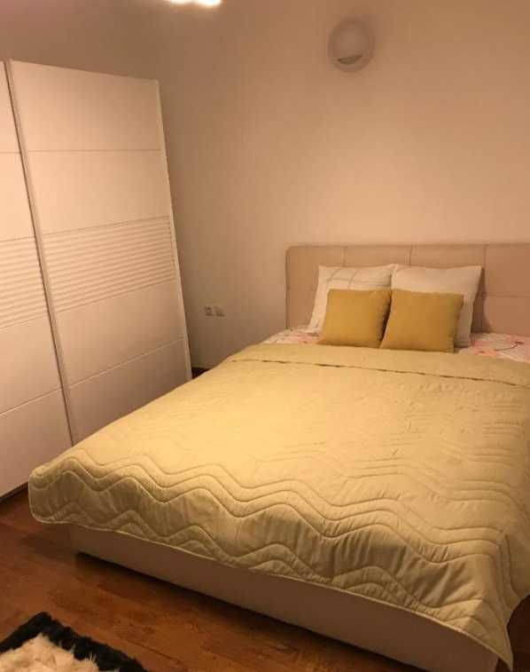 Дава се под наем  в Пловдив, Мараша - 19 кв.м за 96.9 € - Снимка #1