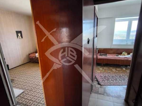 Двустаен апартамент в Карнобат - 60 кв.м за 710 €/кв.м - Снимка #1