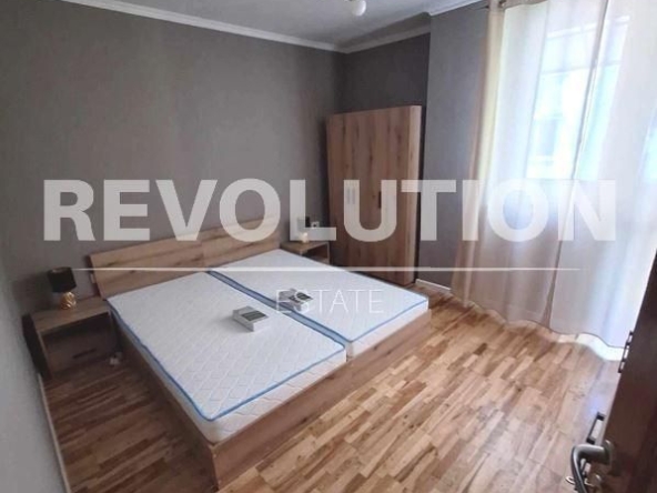 Дава се под наем Двустаен апартамент в Варна, Лятно кино Тракия - 55 кв.м за 700 € - Снимка #1