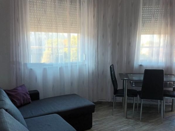 Дава се под наем Двустаен апартамент в Пловдив, Кючук Париж - 57 кв.м за 375 € - Снимка #1