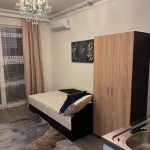 Дава се под наем Едностаен апартамент в Пловдив, Христо Смирненски - 18 кв.м за 230 € - Снимка #1