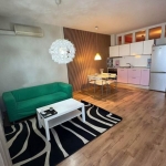 Дава се под наем Двустаен апартамент в София, Младост 3 - 80 кв.м за 647.19 € - Снимка #1