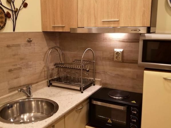 Дава се под наем Двустаен апартамент в Банкя - 45 кв.м за 650 € - Снимка #1