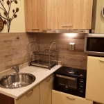 Дава се под наем Двустаен апартамент в Банкя - 45 кв.м за 648.21 € - Снимка #1