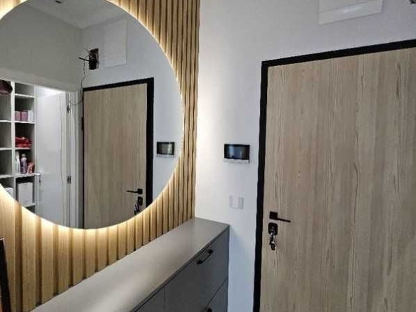 Тристаен апартамент в София, Бояна - 115 кв.м за 3209 €/кв.м - Снимка #1