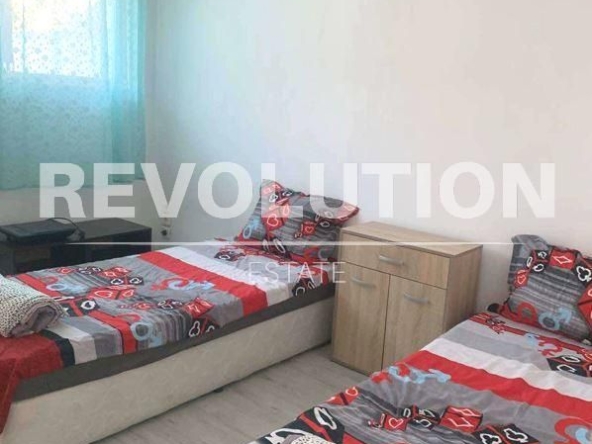 Дава се под наем Двустаен апартамент в Варна, ВИНС - 60 кв.м за 350 € - Снимка #1