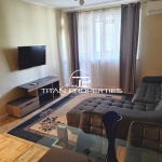 Дава се под наем Двустаен апартамент в Варна, Лятно кино Тракия - 55 кв.м за 600 € - Снимка #1