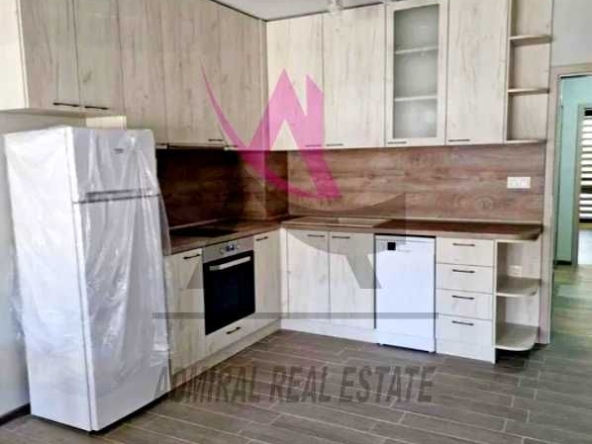 Дава се под наем Двустаен апартамент в Варна, Лятно кино Тракия - 75 кв.м за 425 € - Снимка #1