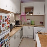 Дава се под наем Двустаен апартамент в Варна, Базар Левски - 53 кв.м за 358 € - Снимка #1