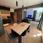 Дава се под наем Тристаен апартамент в София, Лозенец - 90 кв.м за 1095.99 € - Снимка #1