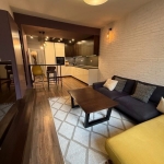 Дава се под наем Тристаен апартамент в София, Лозенец - 76 кв.м за 1097.01 € - Снимка #1