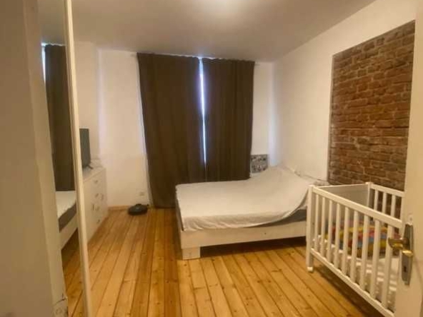 Тристаен апартамент в София, Център - 71 кв.м за 3592 €/кв.м - Снимка #1