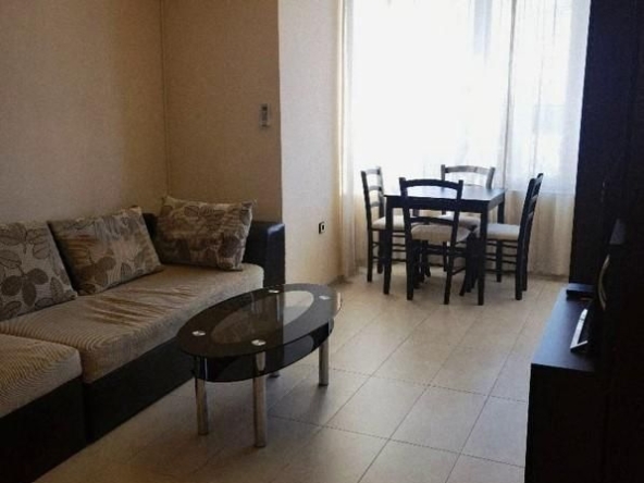 Дава се под наем Двустаен апартамент в София, Люлин 6 - 61 кв.м за 449 € - Снимка #1