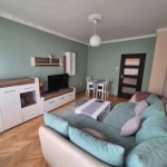 Дава се под наем Двустаен апартамент в София, Красно село - 60 кв.м за 612 € - Снимка #1