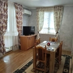 Дава се под наем Двустаен апартамент в Банкя - 56 кв.м за 483.99 € - Снимка #1