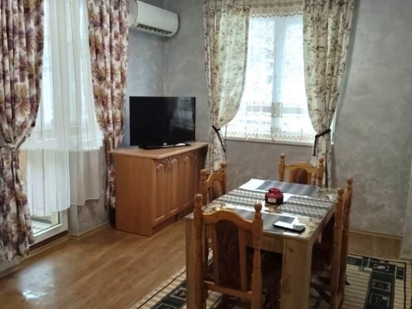 Дава се под наем Двустаен апартамент в Банкя - 56 кв.м за 483.99 € - Снимка #1