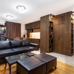 Тристаен апартамент в София, Витоша - 110 кв.м за 3819 €/кв.м - Снимка #1