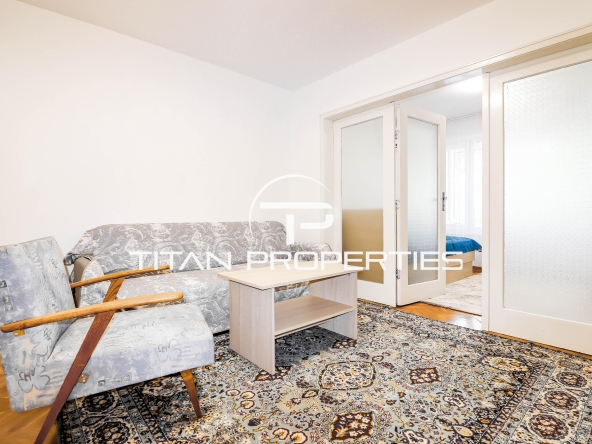 Дава се под наем Четиристаен апартамент в Варна, ХЕИ - 90 кв.м за 725 € - Снимка #1