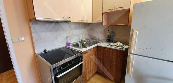 Дава се под наем Двустаен апартамент в Варна, ХЕИ - 67 кв.м за 475 € - Снимка #1