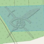 Парцел в Созопол - 3299 кв.м за 26 €/кв.м - Снимка #1