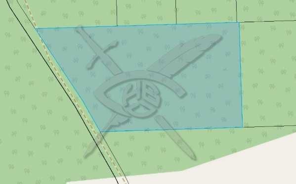 Парцел в Созопол - 3299 кв.м за 26 €/кв.м - Снимка #1