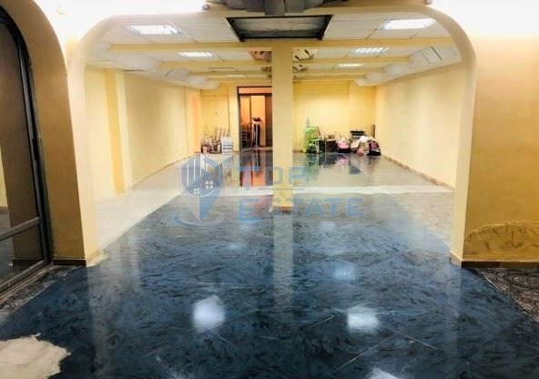 Склад в Велико Търново, Център - 220 кв.м за 260 €/кв.м - Снимка #1