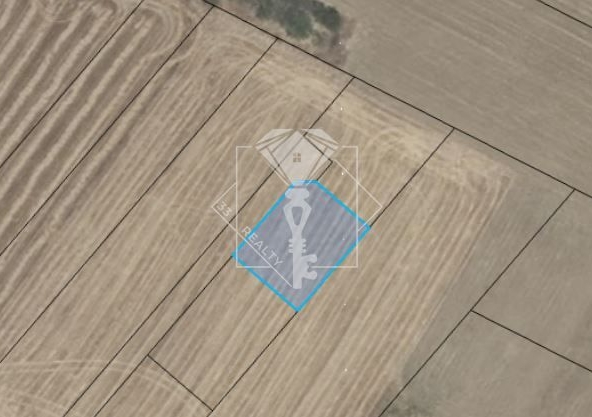 Парцел в с. Марково, Област Пловдив - 500 кв.м за 110 €/кв.м - Снимка #1