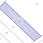 Парцел в с. Кошарица, Област Бургас - 999 кв.м за 23 €/кв.м - Снимка #1