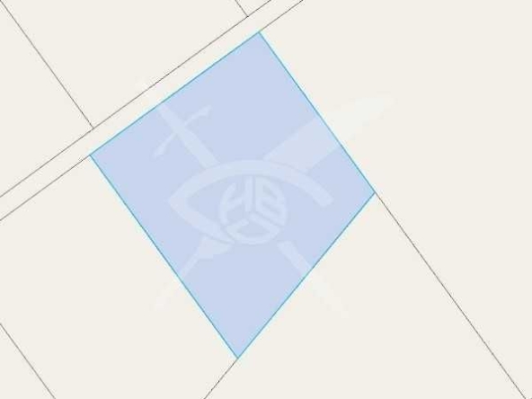 Парцел в с. Лозенец, Област Бургас - 3244 кв.м за 6 €/кв.м - Снимка #1